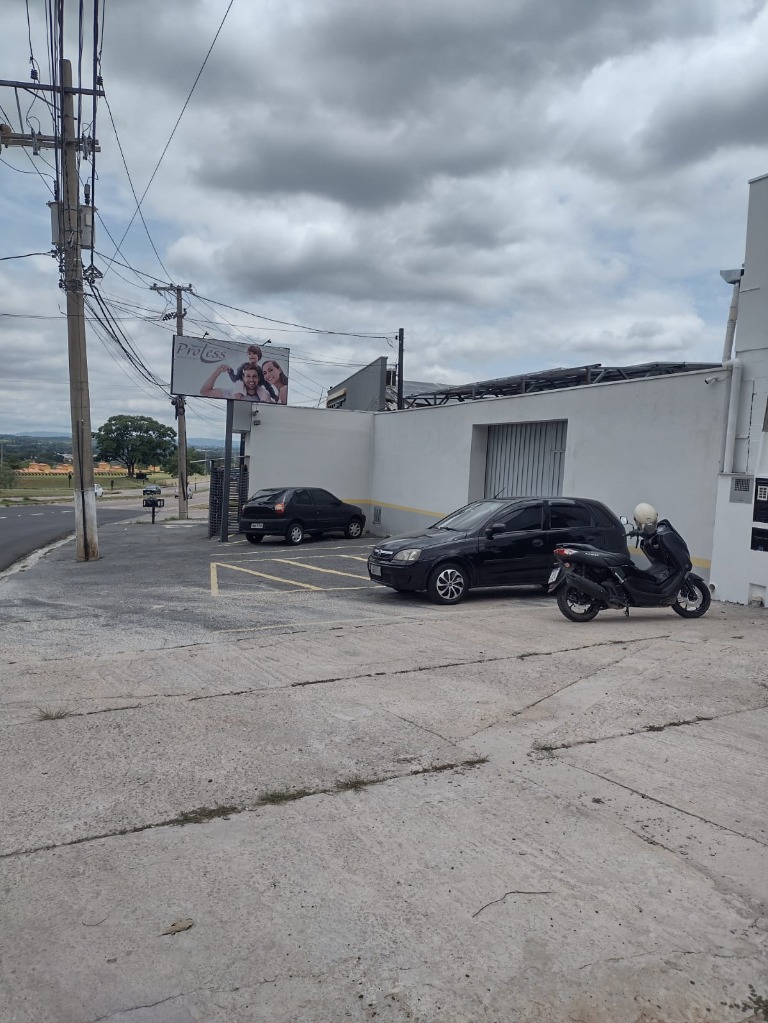 Galpão para aluguel no JARDIM SEVILHA: Foto 01