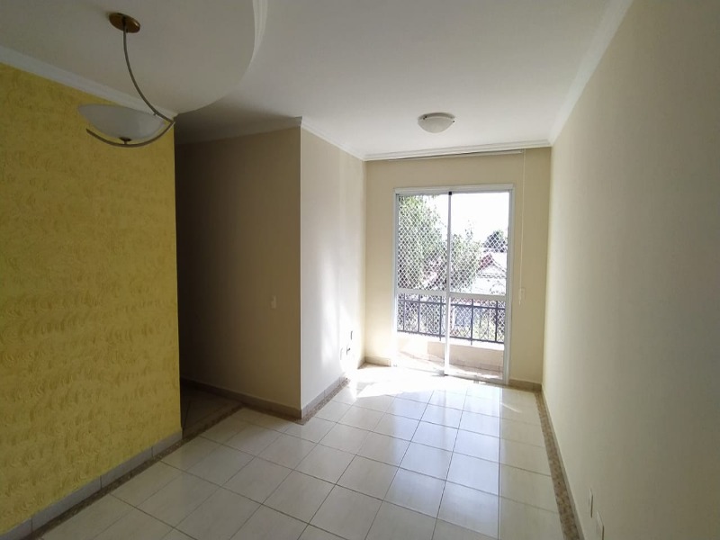 Apartamento para aluguel no JARDIM PAU PRETO: Foto 01