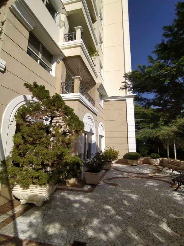 Apartamento para aluguel no JARDIM PAU PRETO: Foto 01