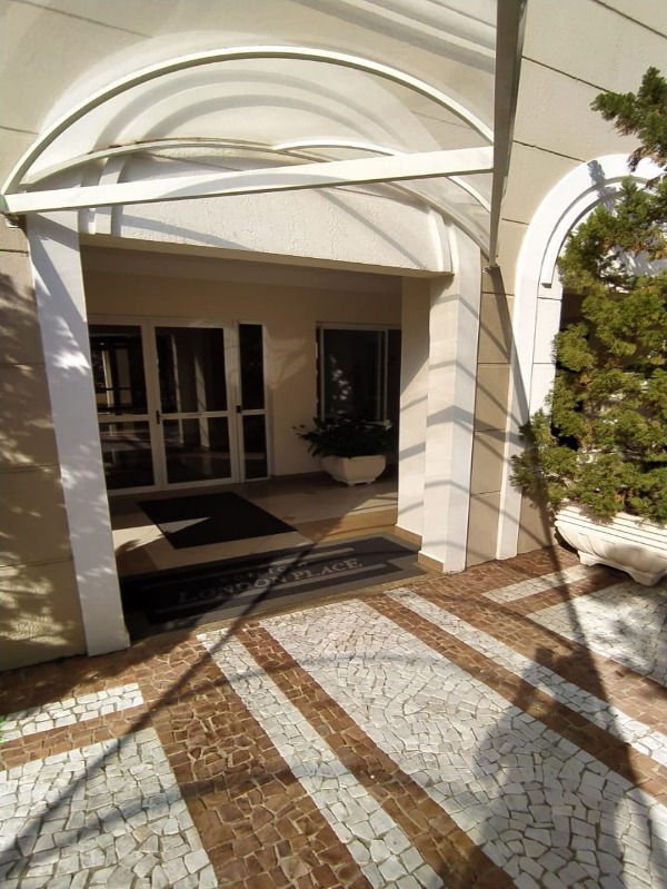 Apartamento para aluguel no JARDIM PAU PRETO: Foto 01