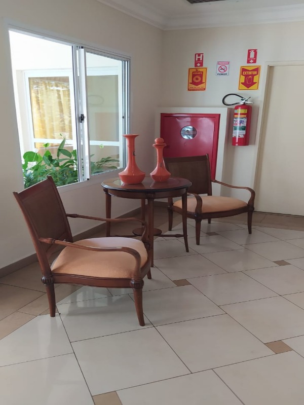 Apartamento para aluguel no JARDIM PAU PRETO: Foto 01