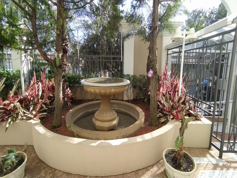 Apartamento para aluguel no JARDIM PAU PRETO: Foto 01