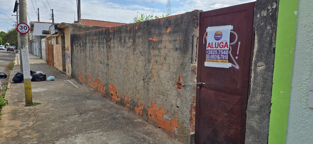 TERRENO para aluguel no CENTRO: Foto 02