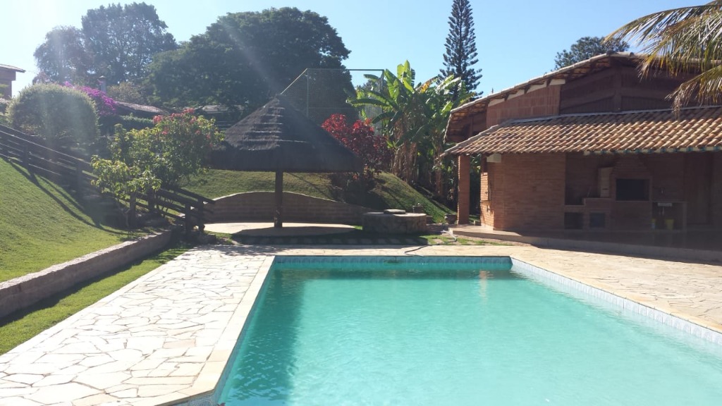 Casa à venda no VALE DAS LARANJEIRAS: Foto 06