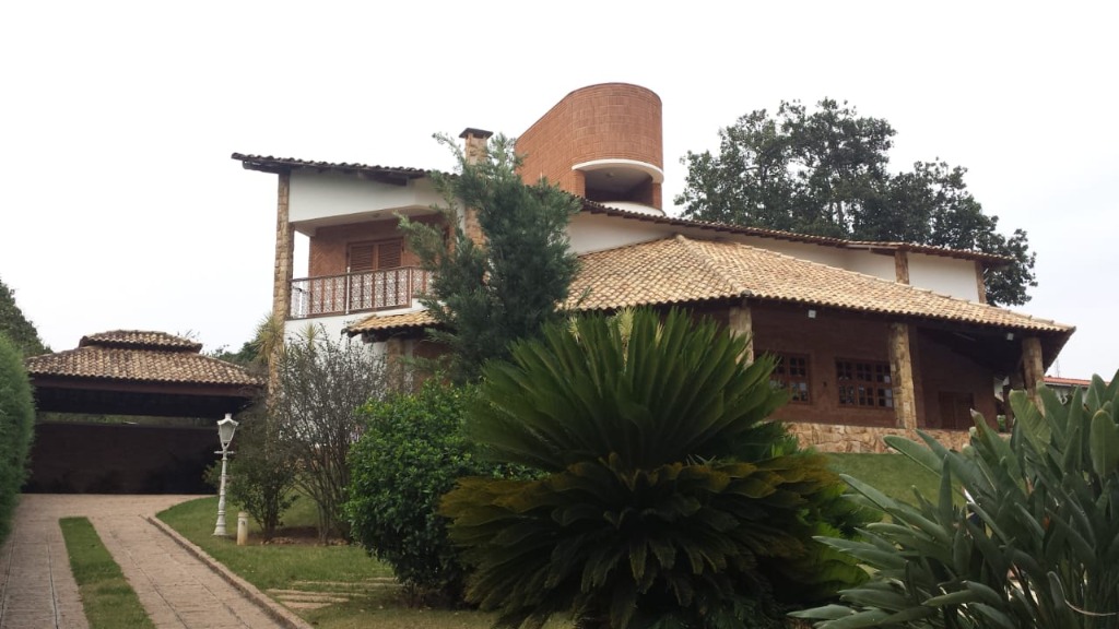 Casa à venda no VALE DAS LARANJEIRAS: Foto 07