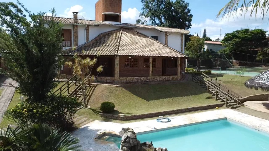Casa à venda no VALE DAS LARANJEIRAS: Foto 04