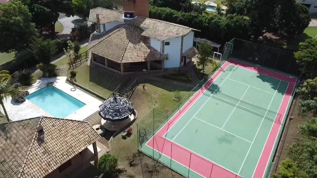 Casa à venda no VALE DAS LARANJEIRAS: Foto 01