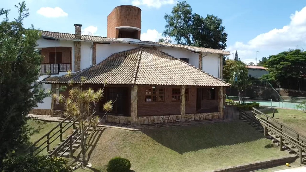 Casa à venda no VALE DAS LARANJEIRAS: Foto 03