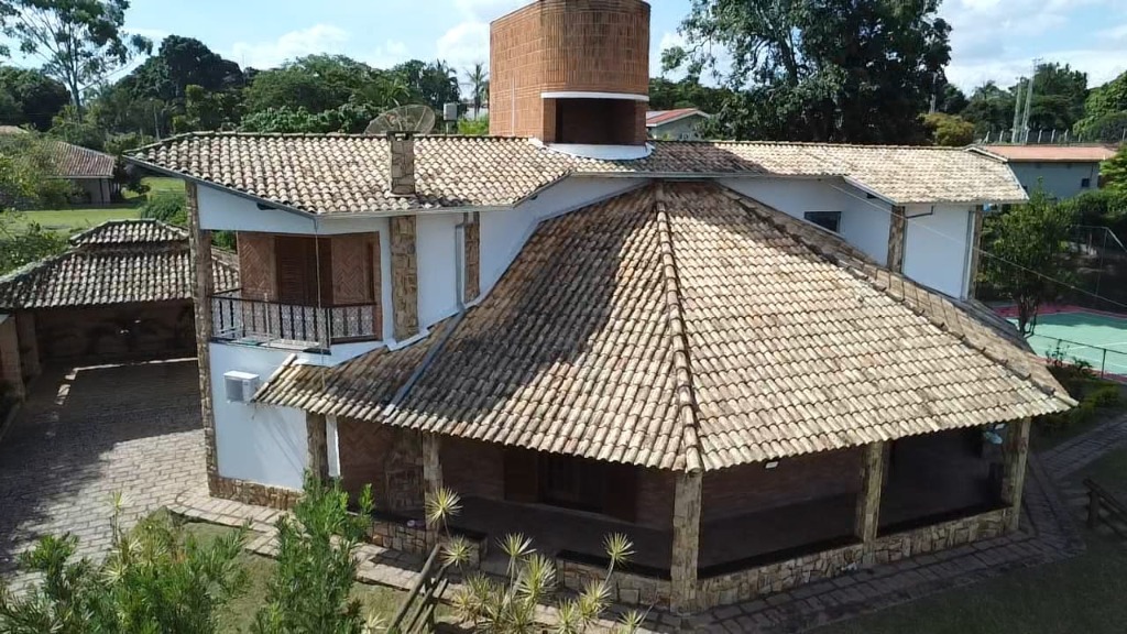 Casa à venda no VALE DAS LARANJEIRAS: Foto 05