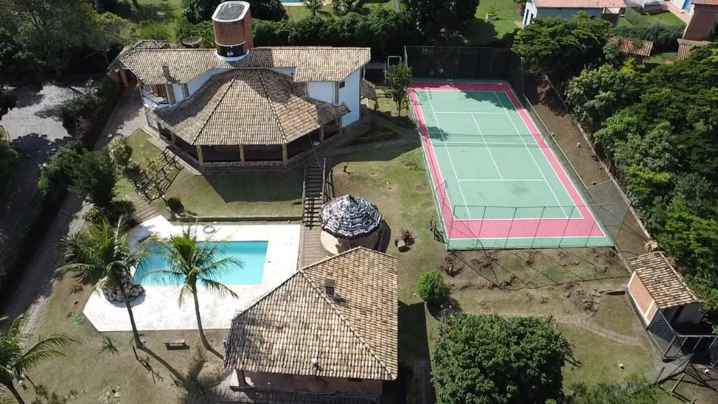 Casa à venda no VALE DAS LARANJEIRAS: Foto 02