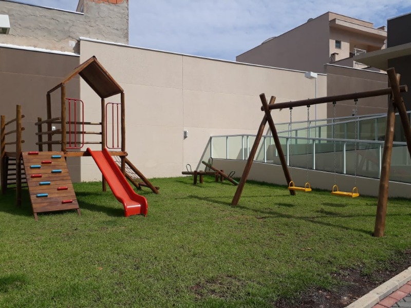Apartamento para aluguel no Jardim Santiago: Foto 21