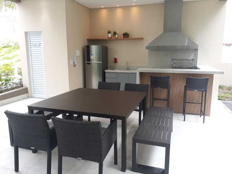 Apartamento para aluguel no Jardim Santiago: Foto 19