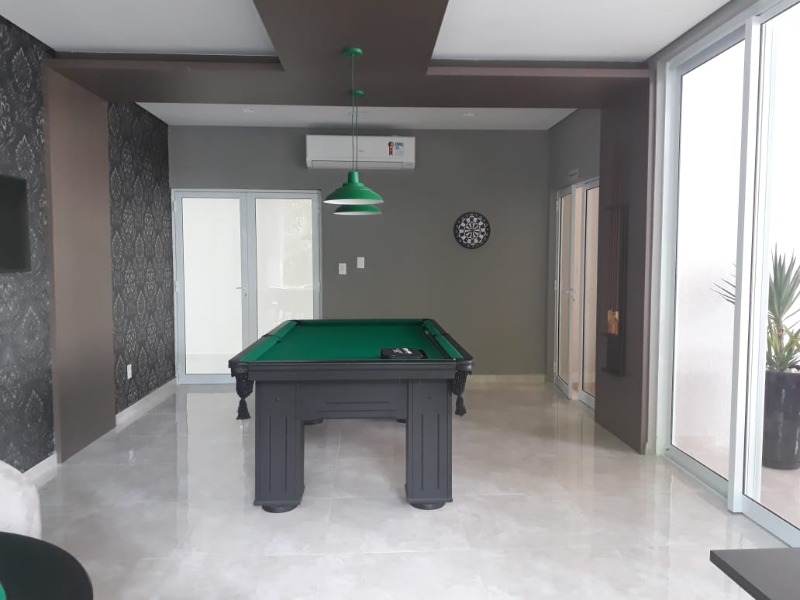 Apartamento para aluguel no Jardim Santiago: Foto 13