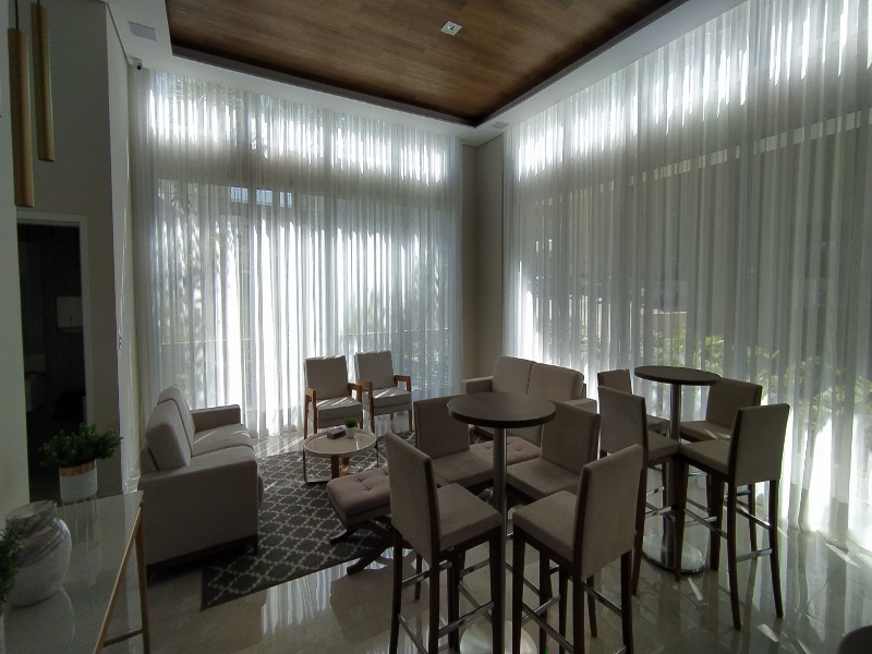 Apartamento para aluguel no Jardim Santiago: Foto 22