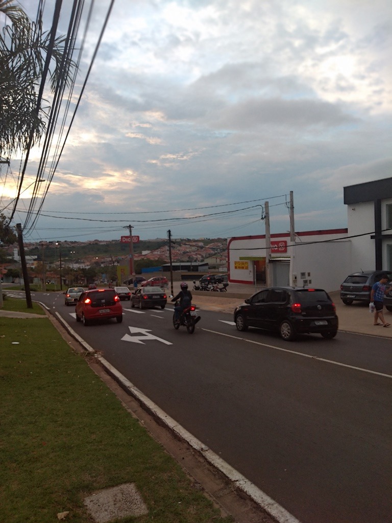 TERRENO para aluguel no JARDIM NELY: Foto 08