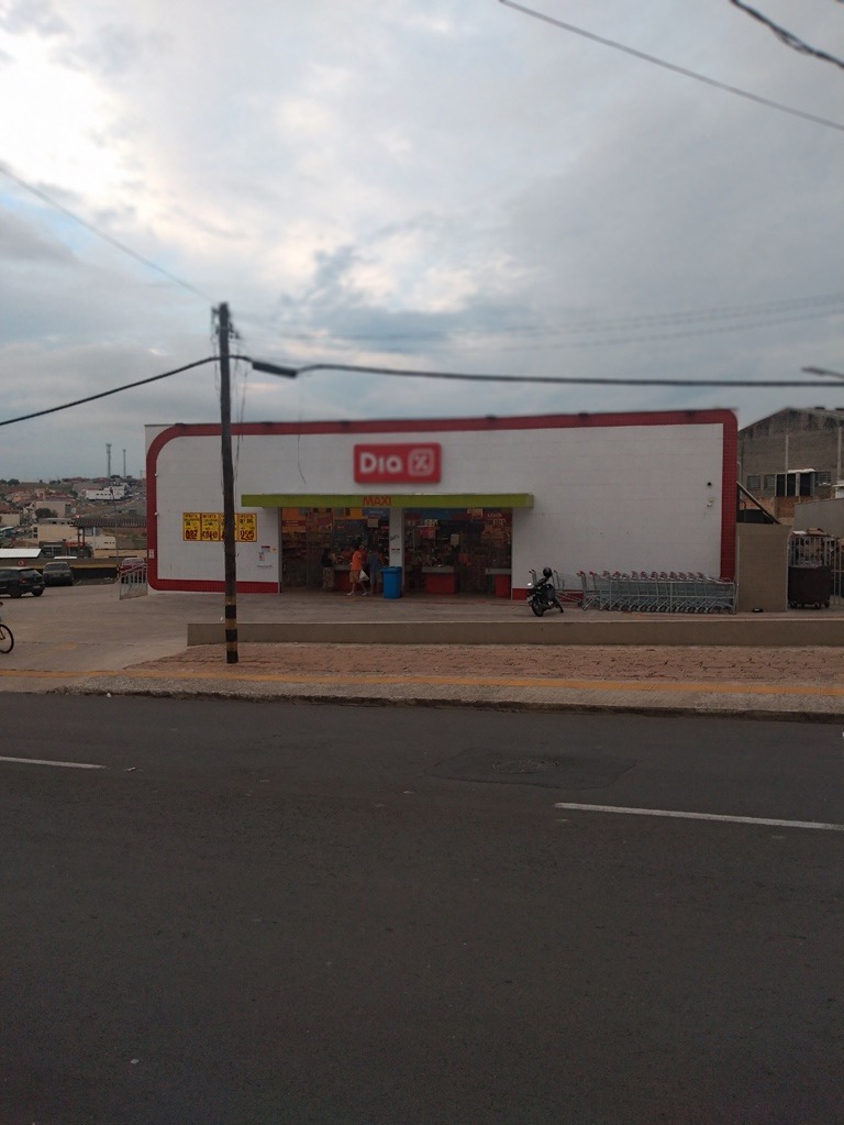 TERRENO para aluguel no JARDIM NELY: Foto 09