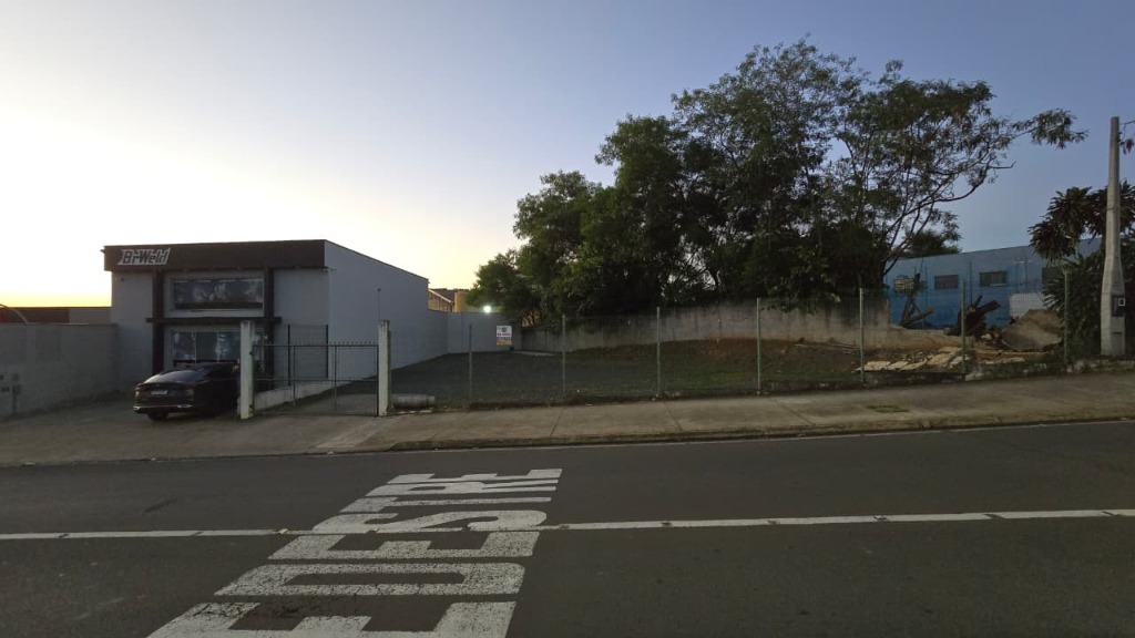 TERRENO para aluguel no JARDIM NELY: Foto 13