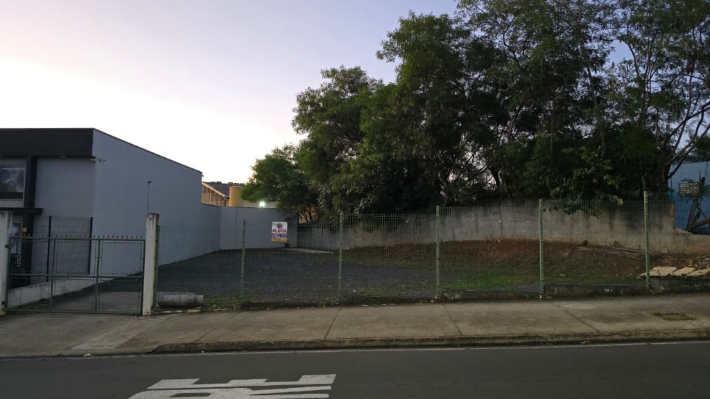 TERRENO para aluguel no JARDIM NELY: Foto 14
