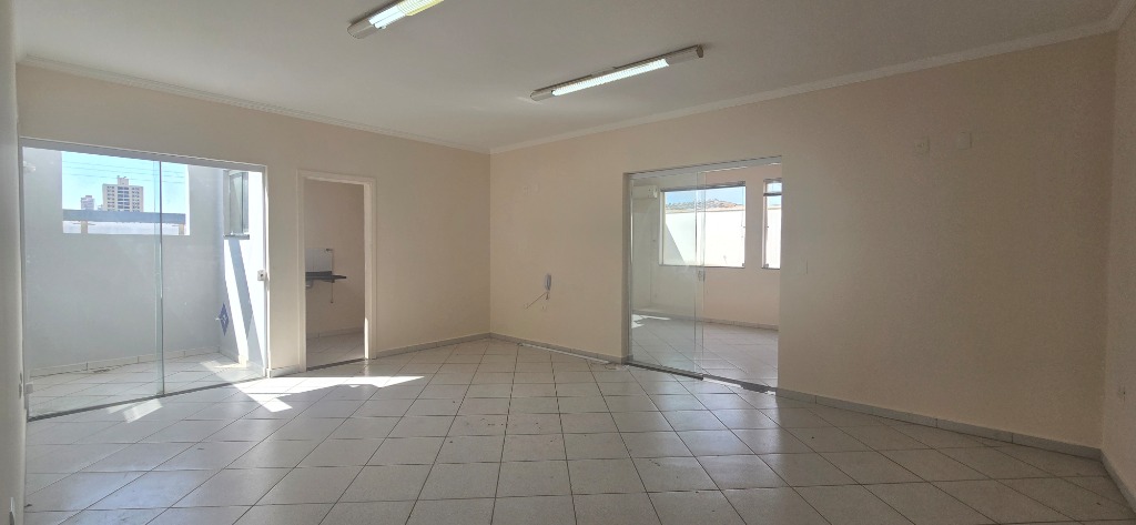 Sala para aluguel no CENTRO: Foto 01