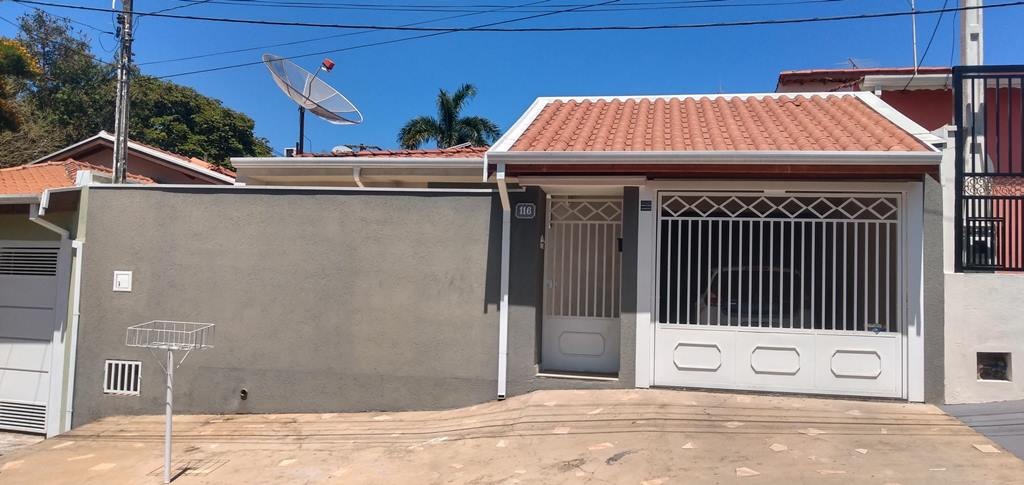 Casa para aluguel no JARDIM MOACYR ARRUDA: Foto 01