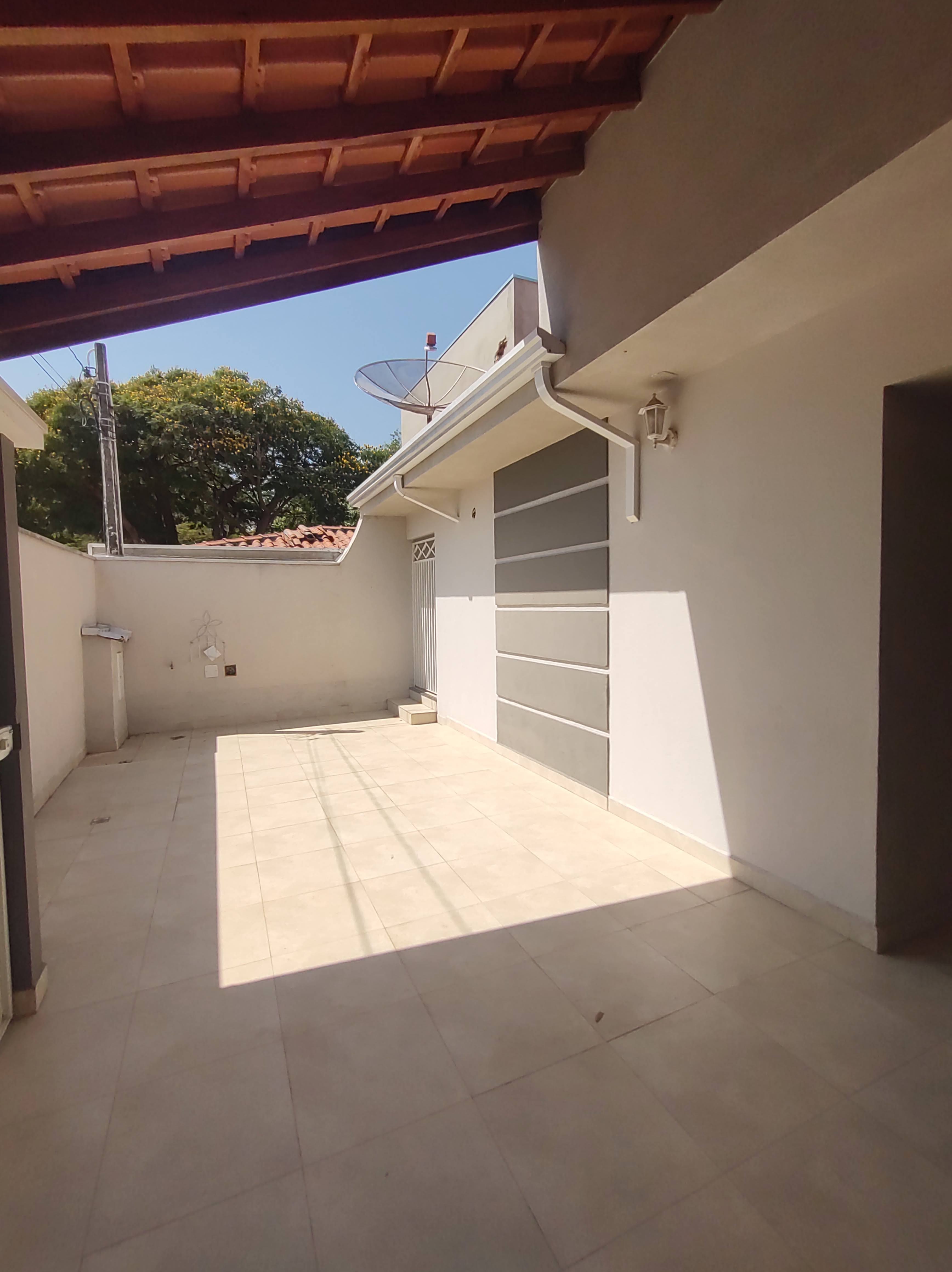 Casa para aluguel no JARDIM MOACYR ARRUDA: Foto 02