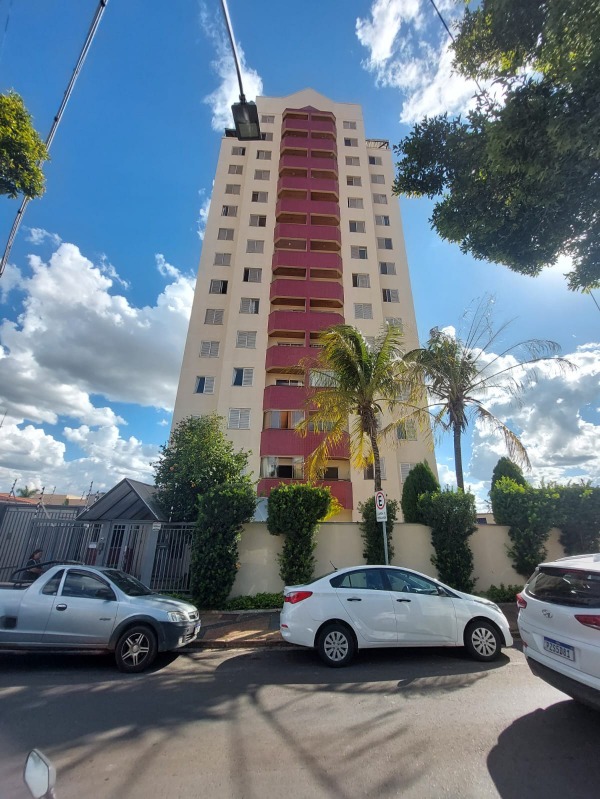 Apartamento para aluguel no CENTRO: Foto 07