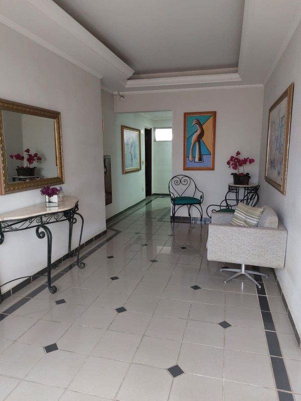 Apartamento para aluguel no CENTRO: Foto 08