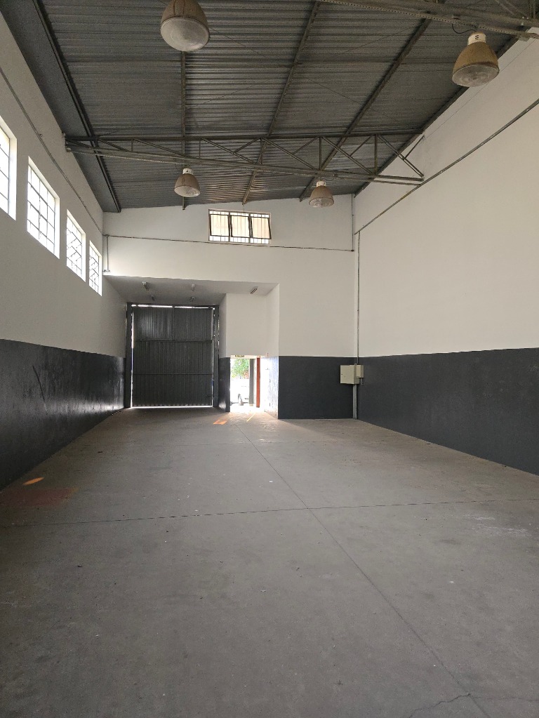 Galpão para aluguel no DISTRITO INDUSTRIAL JOAO NAREZZI: Foto 10