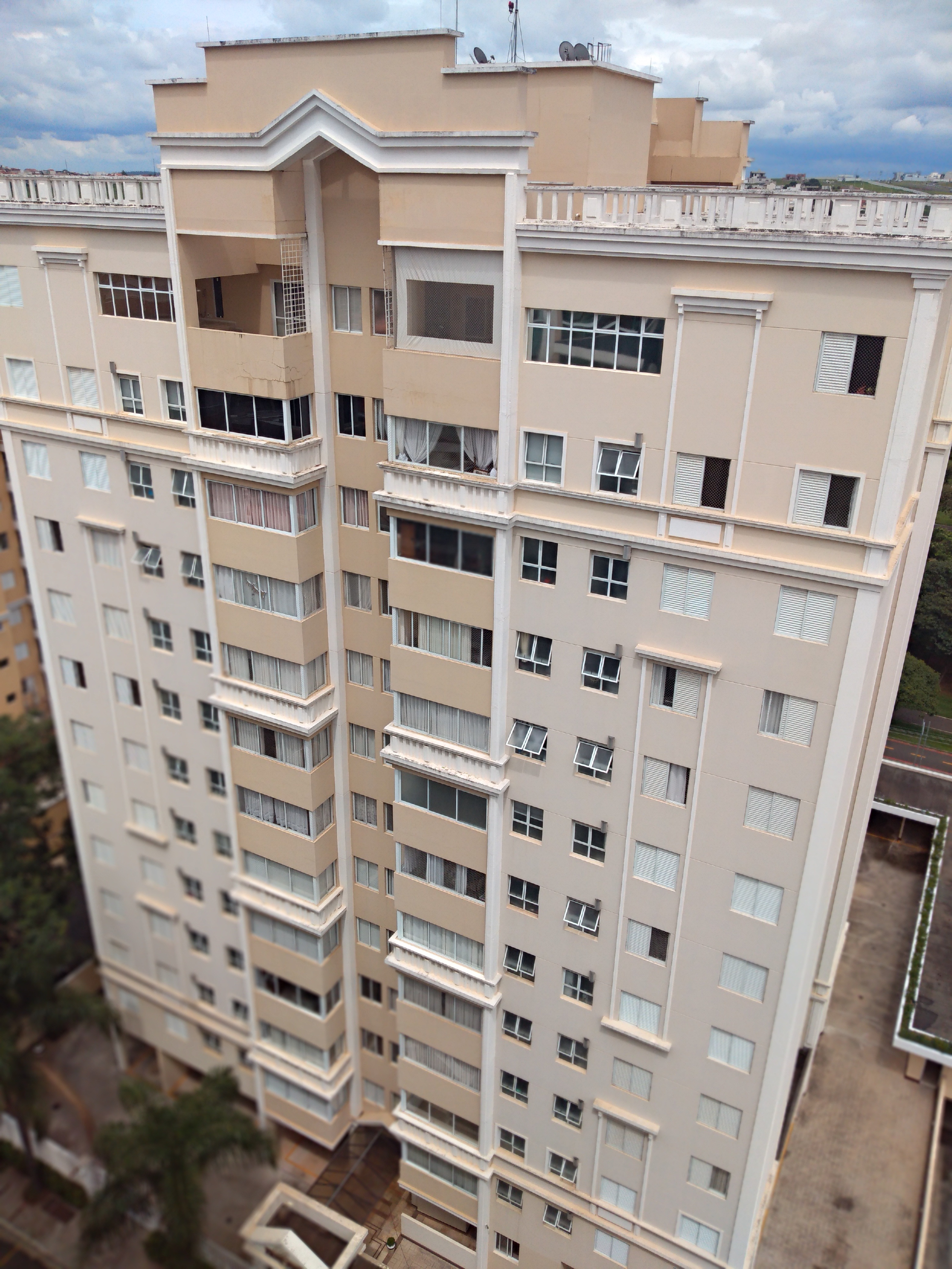 Apartamento para aluguel no VILA SFEIR: Foto 47