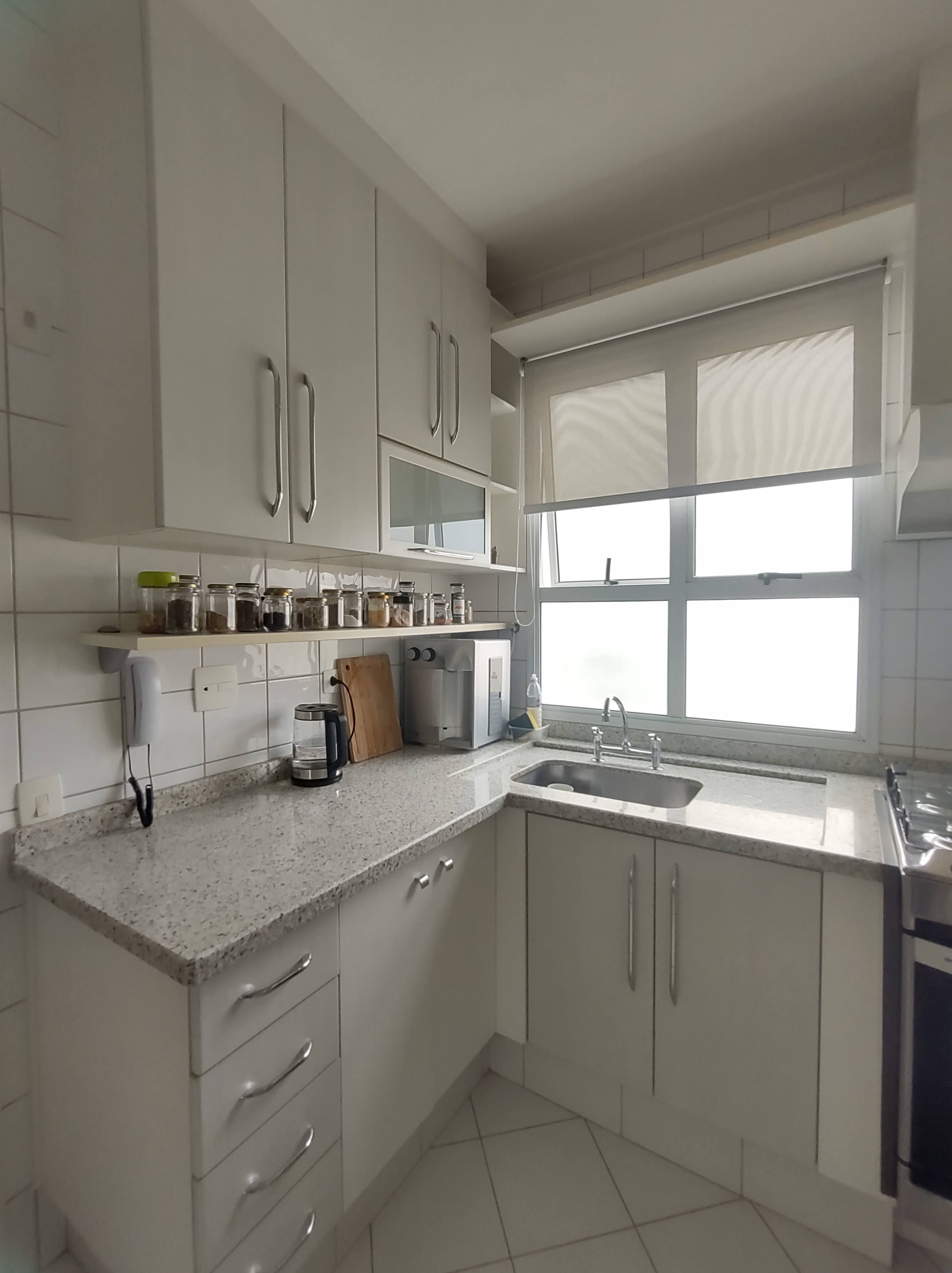 Apartamento para aluguel no VILA SFEIR: Foto 05