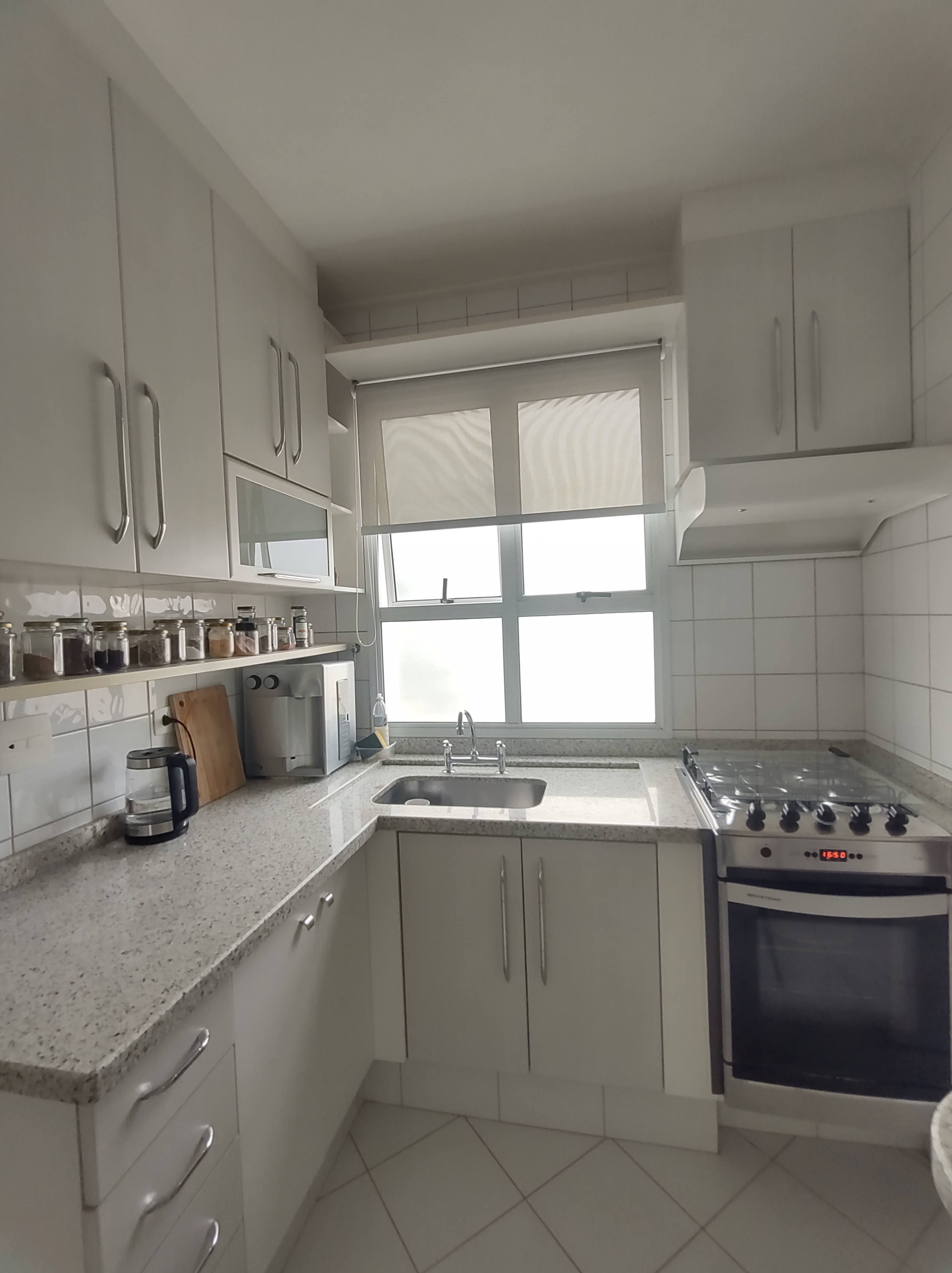 Apartamento para aluguel no VILA SFEIR: Foto 04