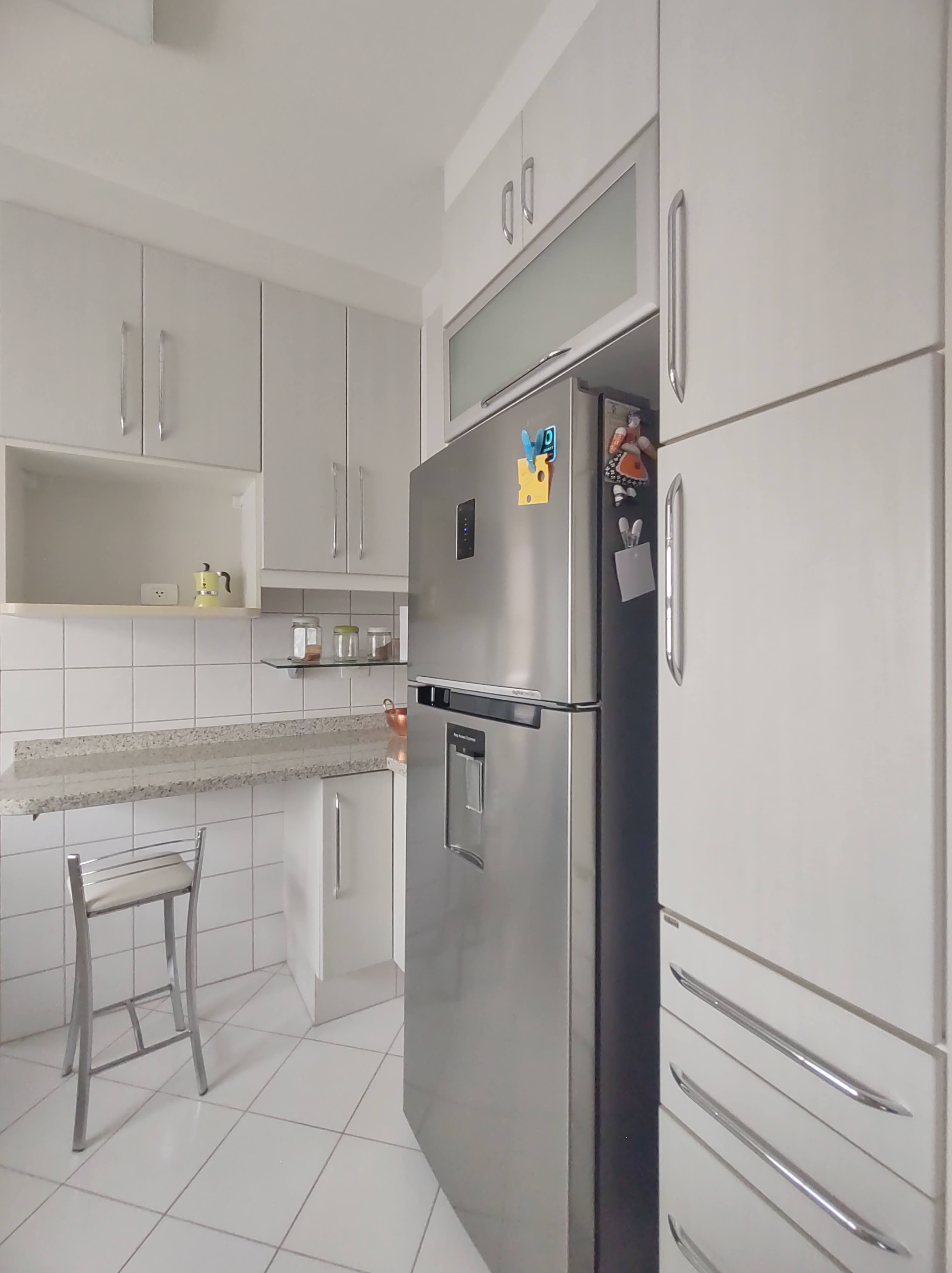 Apartamento para aluguel no VILA SFEIR: Foto 03