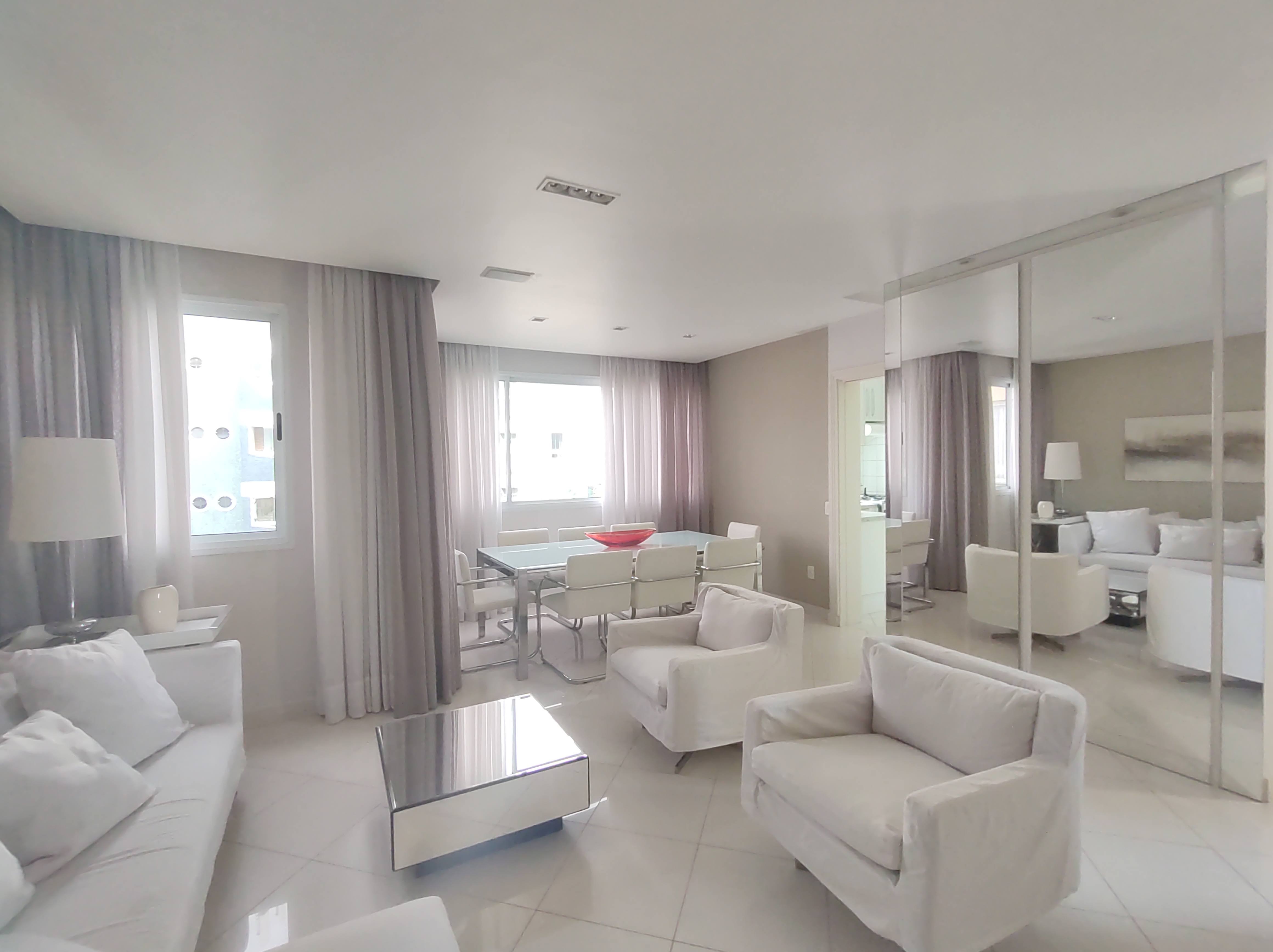 Apartamento para aluguel no VILA SFEIR: Foto 01