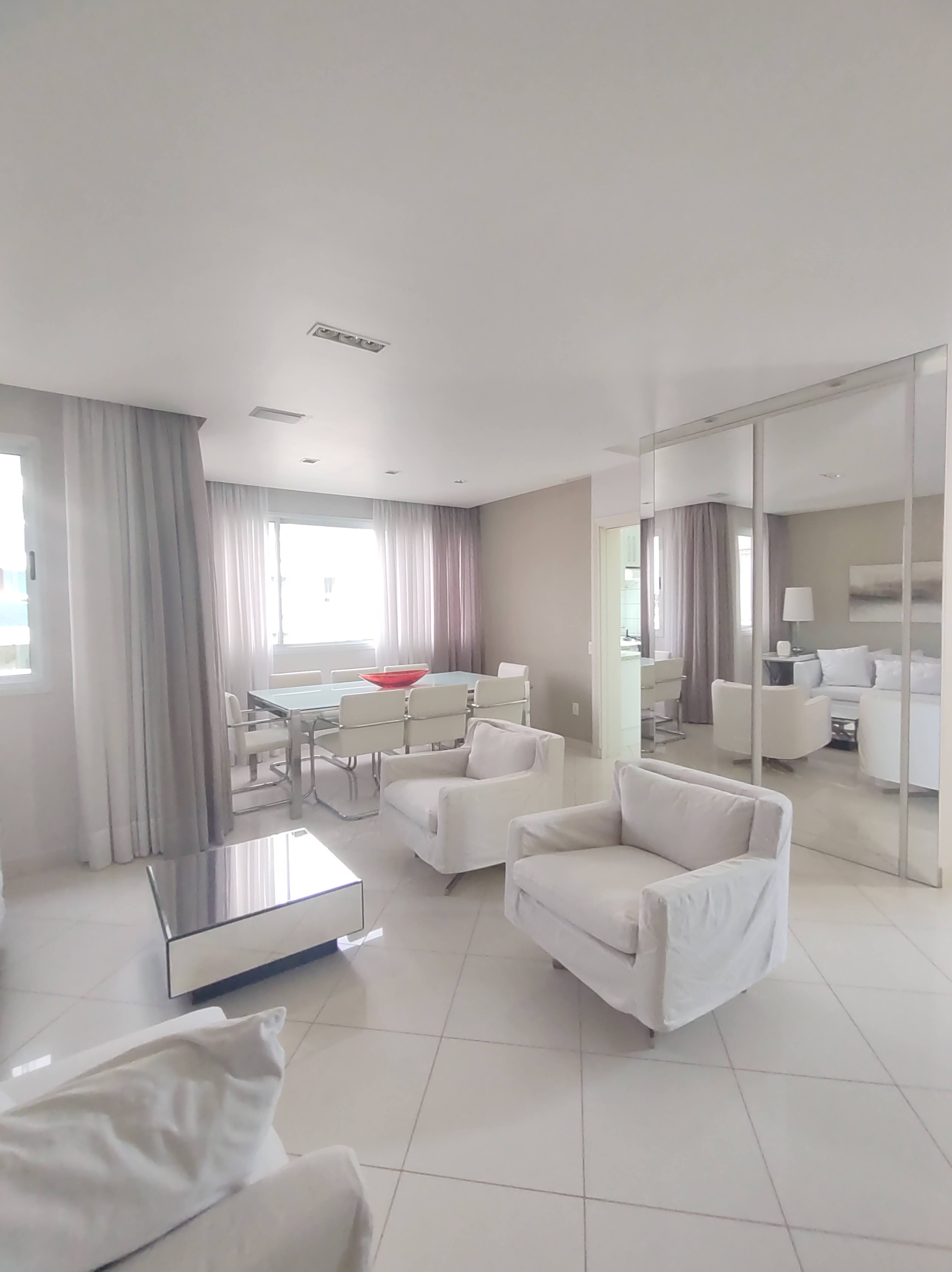 Apartamento para aluguel no VILA SFEIR: Foto 01