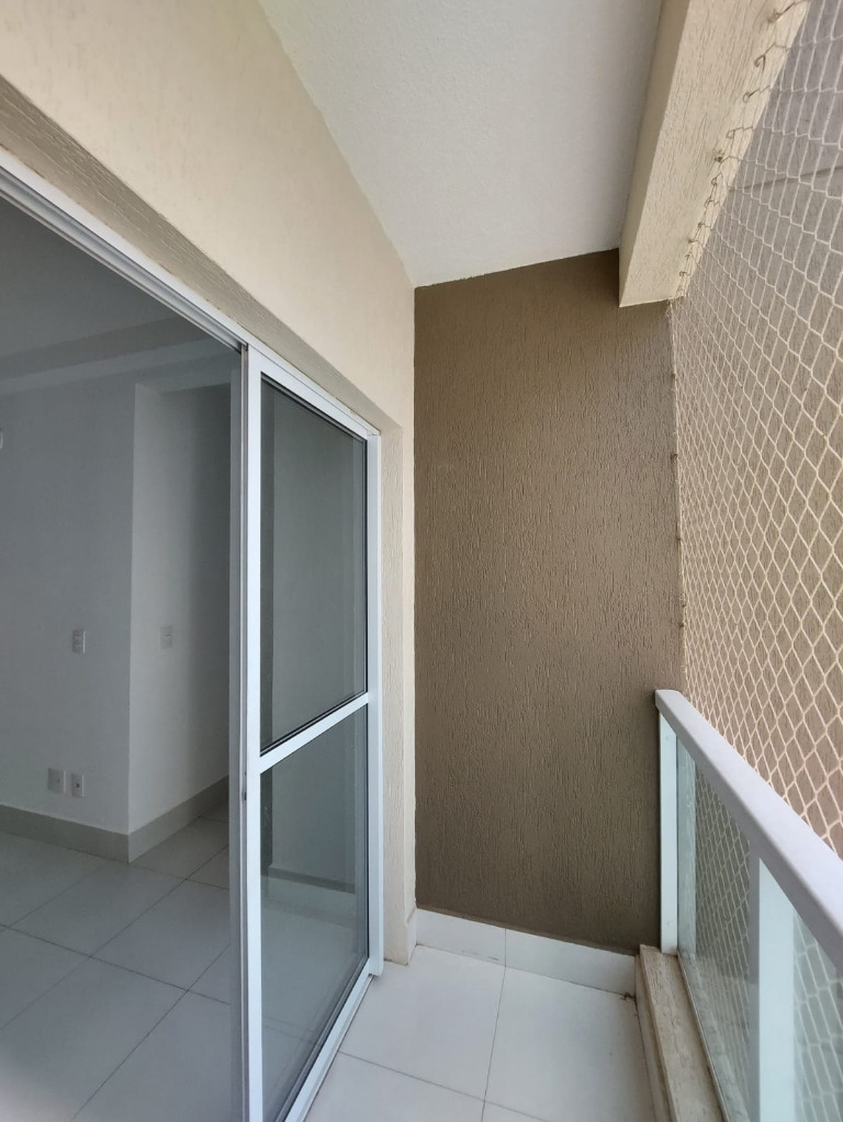 Apartamento para aluguel no Jardim Santiago: Foto 13