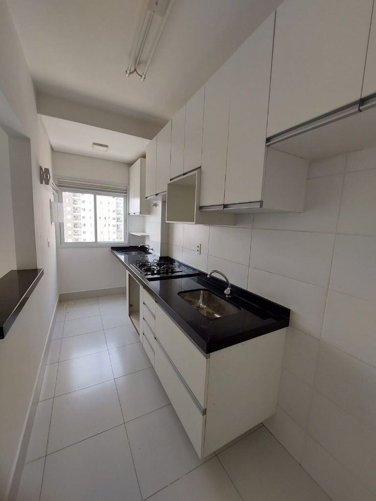 Apartamento para aluguel no Jardim Santiago: Foto 08