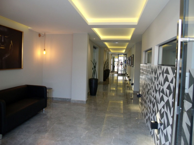 Apartamento para aluguel no CENTRO: Foto 02