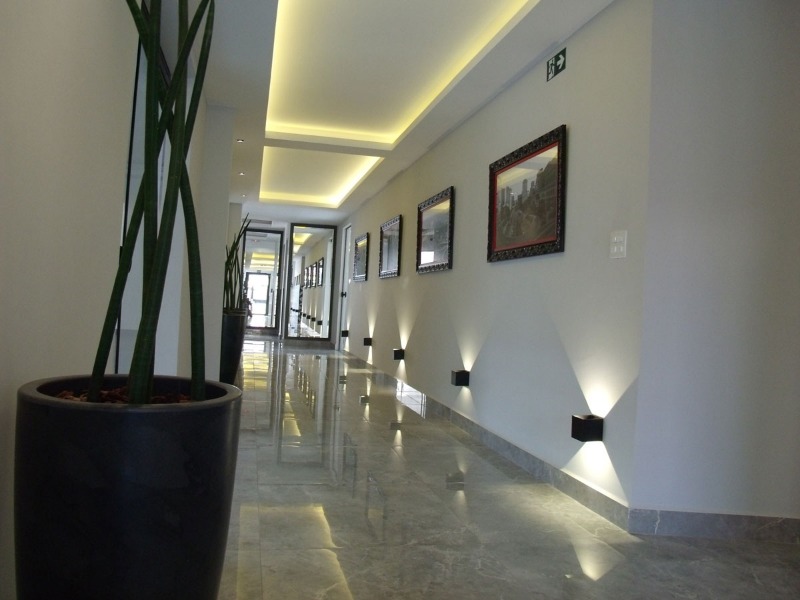 Apartamento para aluguel no CENTRO: Foto 03