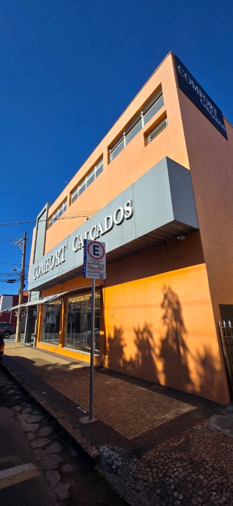 Salão para aluguel no CENTRO: Foto 01