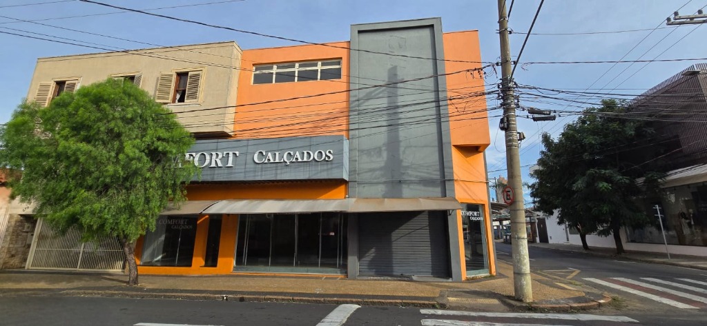 Salão para aluguel no CENTRO: Foto 01