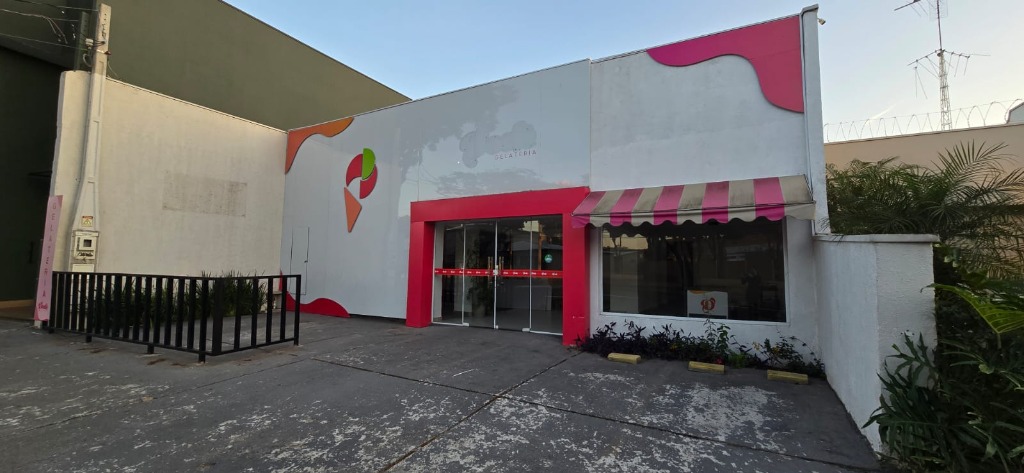 Salão para aluguel no CIDADE NOVA I: Foto 27