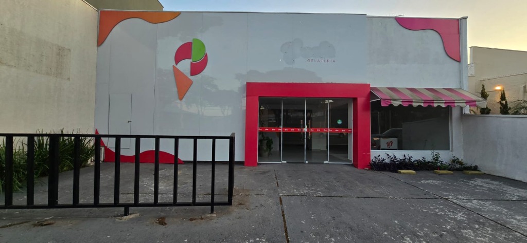Salão para aluguel no CIDADE NOVA I: Foto 25