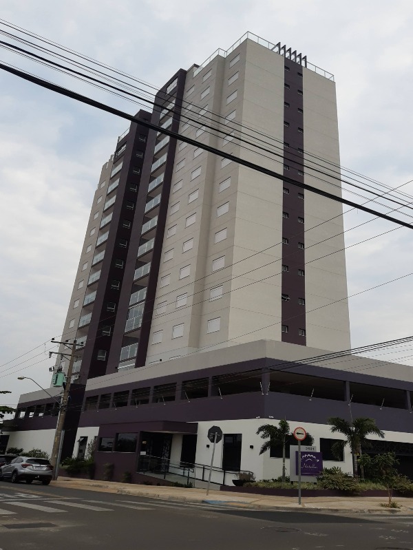 Apartamento para aluguel no VILA FURLAN: Foto 59