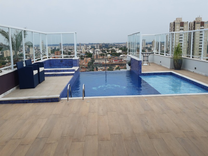 Apartamento para aluguel no VILA FURLAN: Foto 48