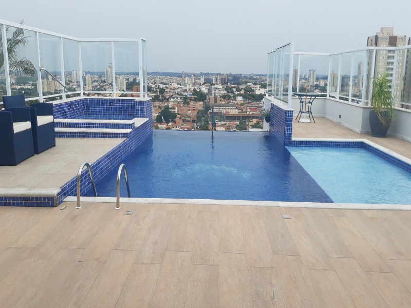 Apartamento para aluguel no VILA FURLAN: Foto 29