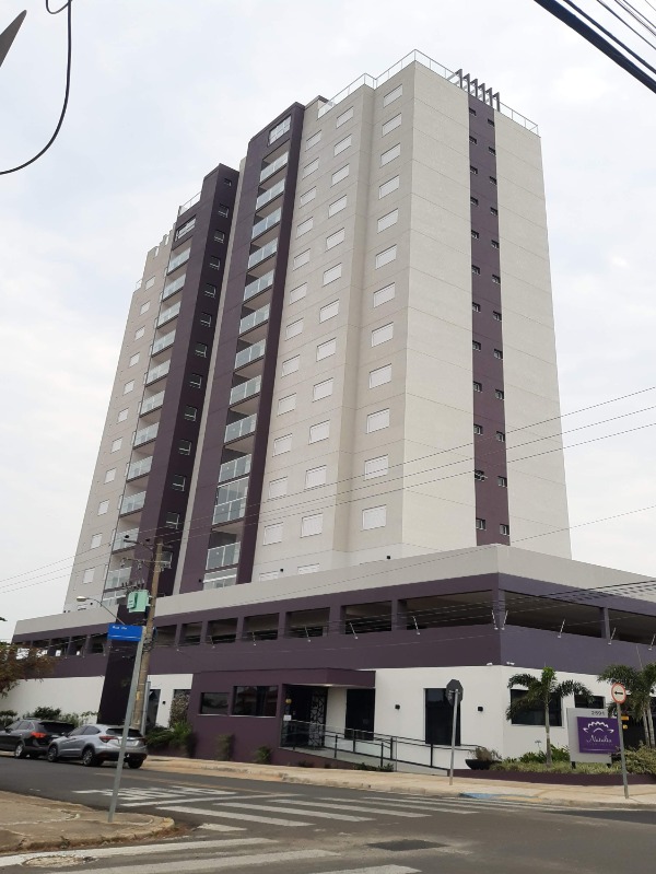 Apartamento para aluguel no VILA FURLAN: Foto 60
