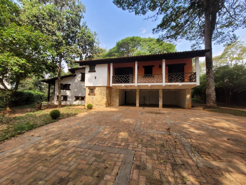 Casa para aluguel no HELVETIA COUNTRY: Foto 07