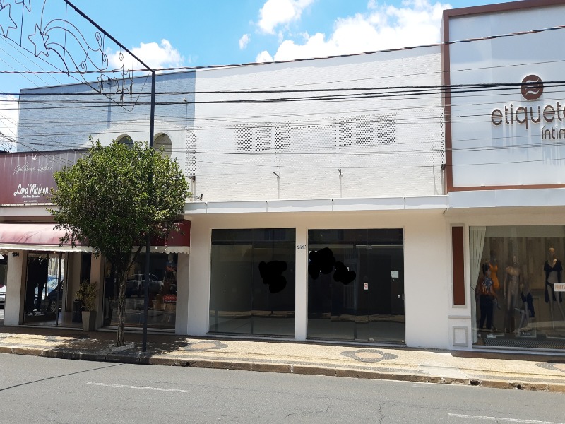 Salão para aluguel no CENTRO: Foto 23