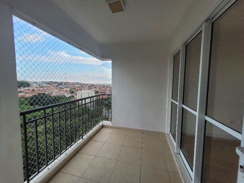 Apartamento para aluguel no JARDIM POMPÉIA: Foto