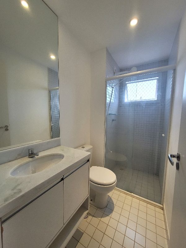 Apartamento para aluguel no JARDIM POMPÉIA: Foto